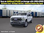 New 2026 Ford F-250 XLT Crew Cab for sale #M26SD132 - photo 3