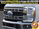 New 2026 Ford F-250 XLT Crew Cab for sale #M26SD132 - photo 22