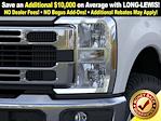 New 2026 Ford F-250 XLT Crew Cab for sale #M26SD132 - photo 23