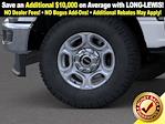 New 2026 Ford F-250 XLT Crew Cab for sale #M26SD132 - photo 24