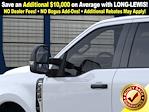 New 2026 Ford F-250 XLT Crew Cab for sale #M26SD132 - photo 25