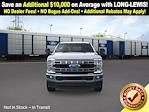New 2026 Ford F-250 XLT Crew Cab for sale #M26SD132 - photo 8