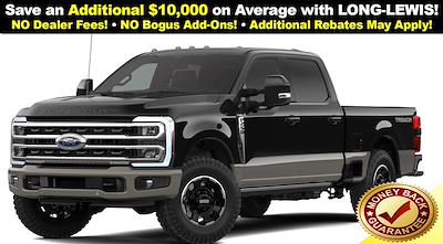 New 2026 Ford F-250 Crew Cab for sale #M26SD134 - photo 1