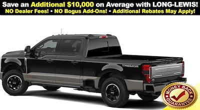 New 2026 Ford F-250 Crew Cab for sale #M26SD134 - photo 2