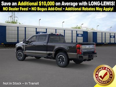 New 2026 Ford F-250 Crew Cab for sale #M26SD134 - photo 2
