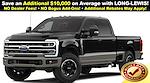 New 2026 Ford F-250 Crew Cab for sale #M26SD134 - photo 1