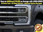 2026 Ford F-250 Crew Cab 4WD Pickup for sale #M26SD134 - photo 23