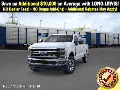 New 2026 Ford F-350 Lariat Crew Cab for sale #M26SD135 - photo 2