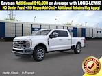New 2026 Ford F-350 Lariat Crew Cab for sale #M26SD135 - photo 1