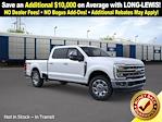 New 2026 Ford F-350 Lariat Crew Cab for sale #M26SD135 - photo 10