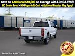 New 2026 Ford F-350 Lariat Crew Cab for sale #M26SD135 - photo 11