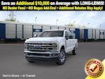 New 2026 Ford F-350 Lariat Crew Cab for sale #M26SD135 - photo 2