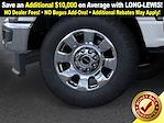 2026 Ford F-350 Crew Cab SRW 4WD Pickup for sale #M26SD135 - photo 24