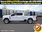 New 2026 Ford F-350 Lariat Crew Cab for sale #M26SD135 - photo 4