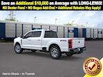 New 2026 Ford F-350 Lariat Crew Cab for sale #M26SD135 - photo 5