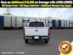 New 2026 Ford F-350 Lariat Crew Cab for sale #M26SD135 - photo 7