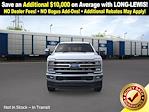 New 2026 Ford F-350 Lariat Crew Cab for sale #M26SD135 - photo 8