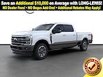2026 Ford F-250 Crew Cab 4WD Pickup for sale #M26SD136 - photo 1
