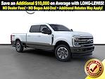 2026 Ford F-250 Crew Cab 4WD Pickup for sale #M26SD136 - photo 10