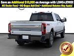 2026 Ford F-250 Crew Cab 4WD Pickup for sale #M26SD136 - photo 11