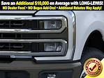 2026 Ford F-250 Crew Cab 4WD Pickup for sale #M26SD136 - photo 23