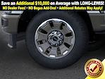 2026 Ford F-250 Crew Cab 4WD Pickup for sale #M26SD136 - photo 24