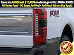 2026 Ford F-250 Crew Cab 4WD Pickup for sale #M26SD136 - photo 26