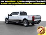 2026 Ford F-250 Crew Cab 4WD Pickup for sale #M26SD136 - photo 2