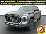 2025 Toyota Tundra CrewMax Cab 4WD Pickup for sale #M26SD136A - photo 1