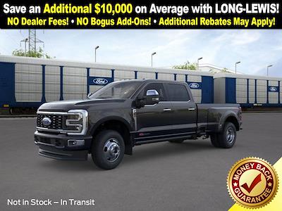 New 2026 Ford F-350 Platinum Crew Cab for sale #M26SD137 - photo 1
