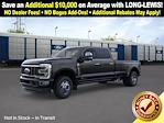 New 2026 Ford F-350 Platinum Crew Cab for sale #M26SD137 - photo 1