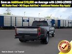 New 2026 Ford F-350 Platinum Crew Cab for sale #M26SD137 - photo 11