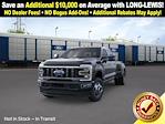 New 2026 Ford F-350 Platinum Crew Cab for sale #M26SD137 - photo 2
