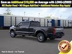 New 2026 Ford F-350 Platinum Crew Cab for sale #M26SD137 - photo 5