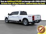 New 2026 Ford F-250 Lariat Crew Cab for sale #M26SD138 - photo 2