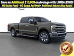New 2026 Ford F-250 Lariat Crew Cab for sale #M26SD140 - photo 10