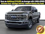 New 2026 Ford F-250 Lariat Crew Cab for sale #M26SD140 - photo 3