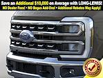 New 2026 Ford F-250 Lariat Crew Cab for sale #M26SD140 - photo 22