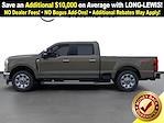New 2026 Ford F-250 Lariat Crew Cab for sale #M26SD140 - photo 5