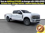 New 2026 Ford F-250 Platinum Crew Cab for sale #M26SD141 - photo 10