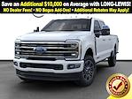 New 2026 Ford F-250 Platinum Crew Cab for sale #M26SD141 - photo 3