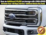 New 2026 Ford F-250 Platinum Crew Cab for sale #M26SD141 - photo 22