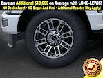 New 2026 Ford F-250 Platinum Crew Cab for sale #M26SD141 - photo 24