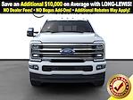 New 2026 Ford F-250 Platinum Crew Cab for sale #M26SD141 - photo 8
