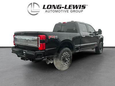 2024 Ford F-250 Crew Cab 4WD Pickup for sale #M26SD141A - photo 2