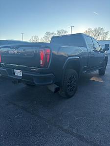 Used 2022 GMC Sierra 2500 AT4 Crew Cab for sale #M26SD141B - photo 2