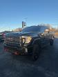 Used 2022 GMC Sierra 2500 AT4 Crew Cab for sale #M26SD141B - photo 1