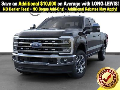 New 2026 Ford F-250 Lariat Crew Cab for sale #M26SD142 - photo 2