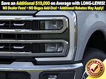 New 2026 Ford F-250 Lariat Crew Cab for sale #M26SD143 - photo 23