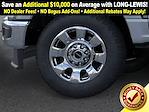 New 2026 Ford F-250 Lariat Crew Cab for sale #M26SD143 - photo 24